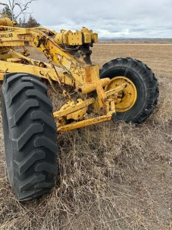 Image of Caterpillar 12 equipment image 3