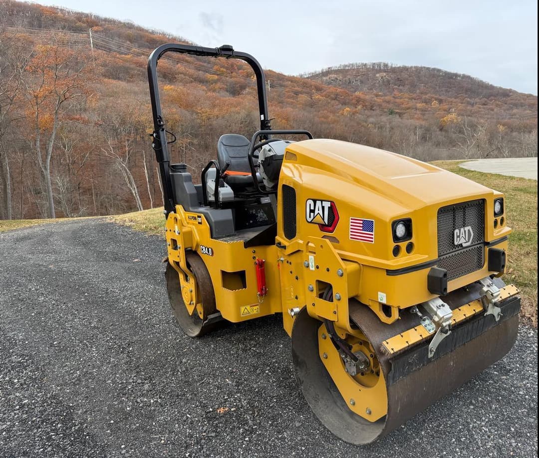 Image of Caterpillar CB4.0 Primary image