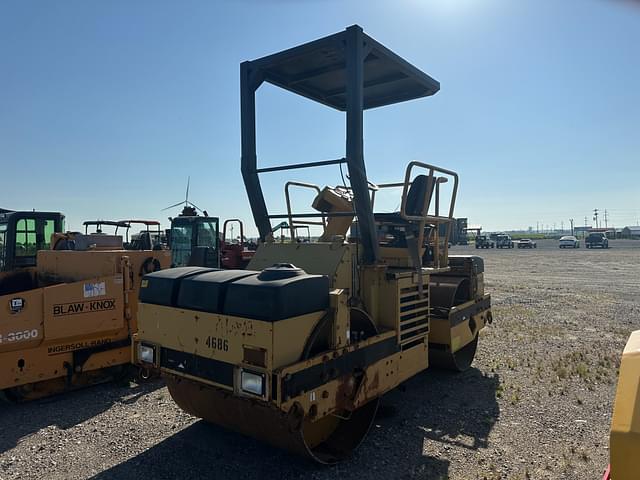Image of Caterpillar CB-434 equipment image 2