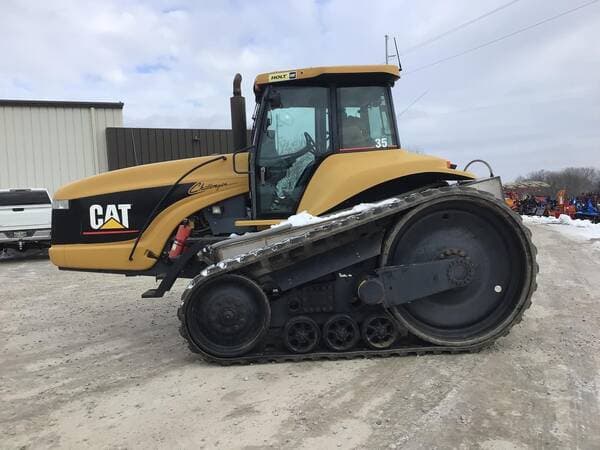 Image of Challenger 35 equipment image 3