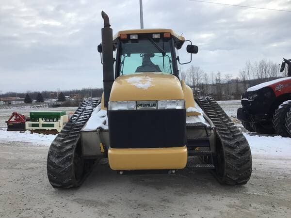 Image of Challenger 35 equipment image 4