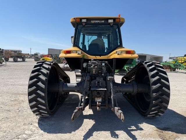 Image of Challenger CH45 equipment image 3