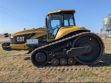 Main image Challenger CH55