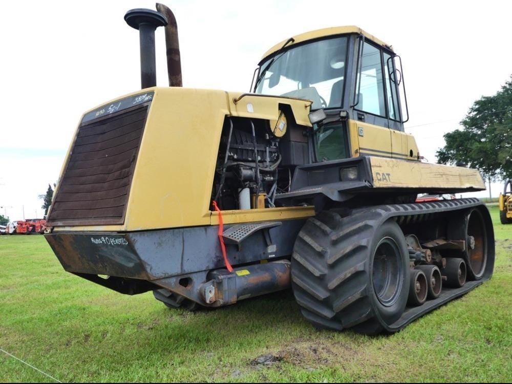 175 - 299 HP Tractors image