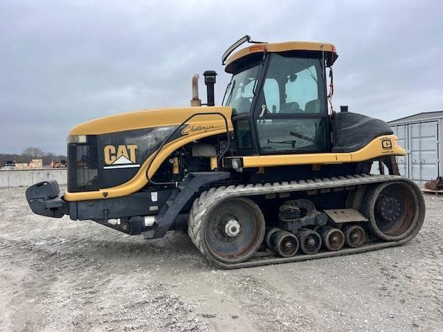 Image of Challenger 65E equipment image 1