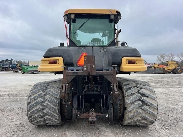 Image of Challenger 65E equipment image 4