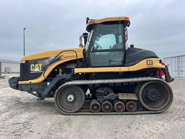 Image of Challenger 65E equipment image 2