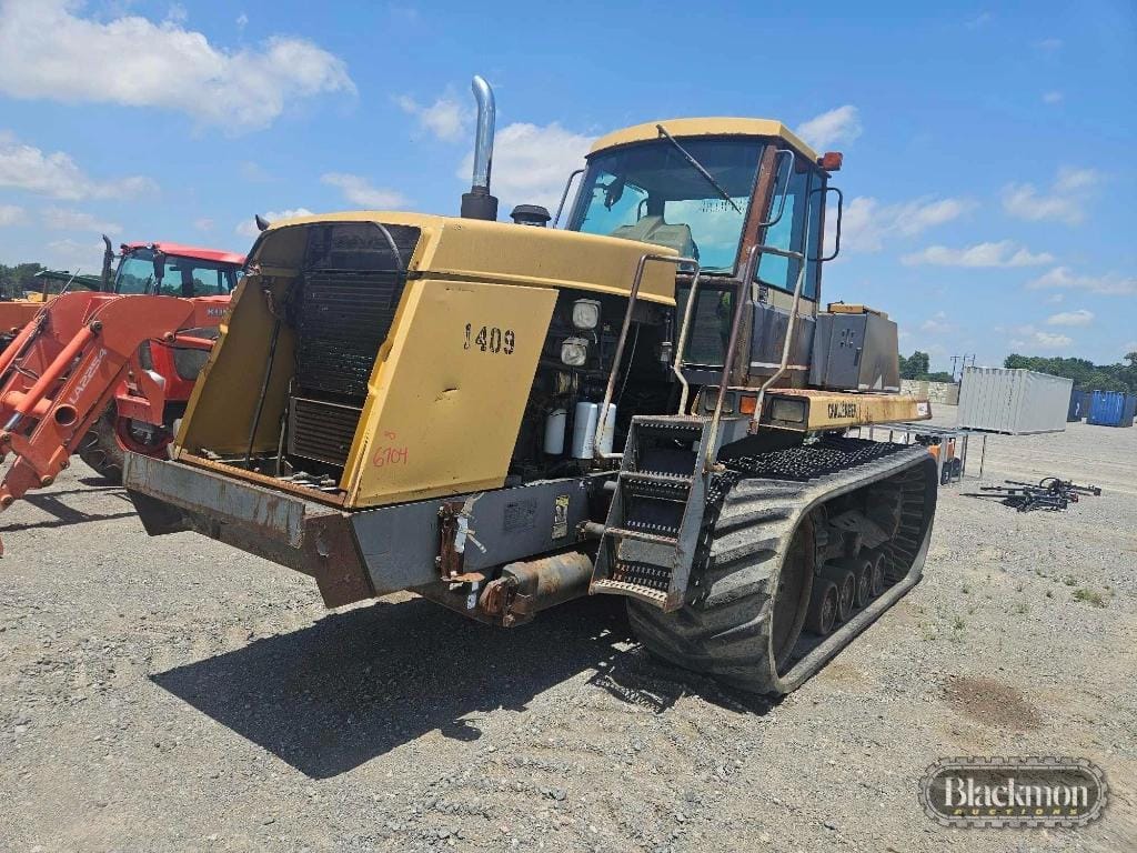175 - 299 HP Tractors image