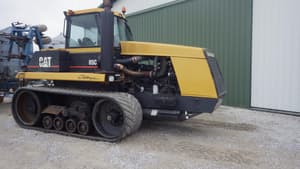 Challenger CH85C Image