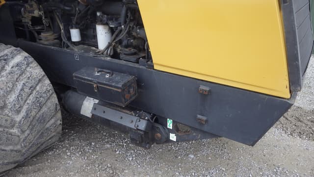 Image of Challenger CH85C equipment image 3