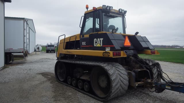 Image of Challenger CH85C equipment image 1