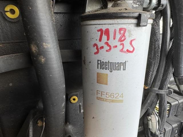 Image of Caterpillar  CH95E equipment image 3