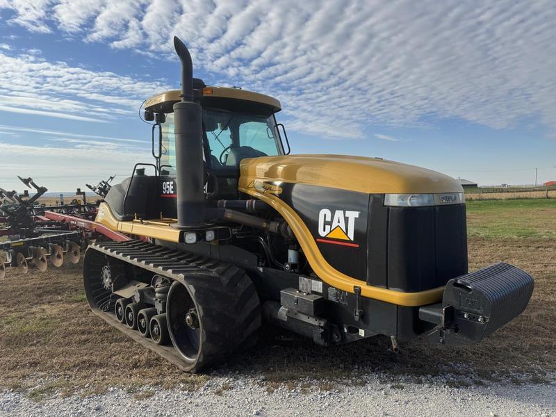 Image of Caterpillar  CH95E Primary image