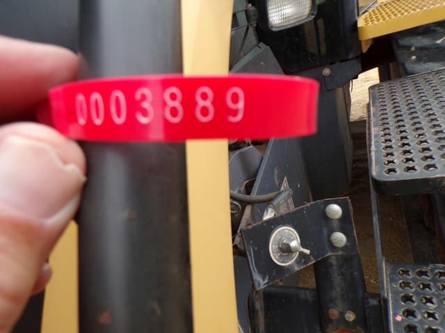 Image of Challenger 55 equipment image 1