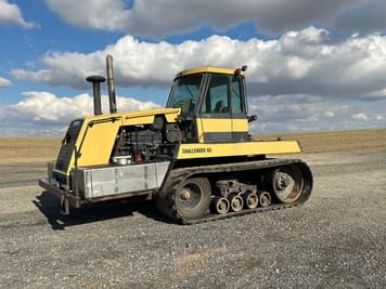 Main image Challenger 65