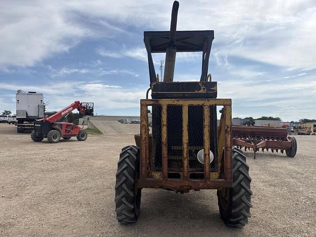 Image of Caterpillar CP-323 equipment image 3