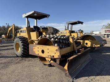Main image Caterpillar CP-563C