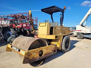 Main image Caterpillar CS-433B