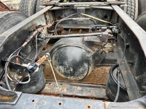 2013 Caterpillar CT660S Image