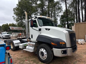 Main image Caterpillar CT660S