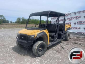 Main image Caterpillar CUV85