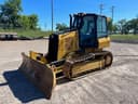 2023 Caterpillar D1 Image