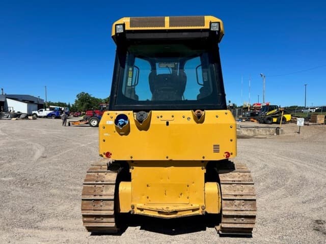 Image of Caterpillar D1 equipment image 4