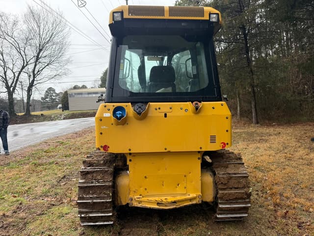 Image of Caterpillar D1 equipment image 3