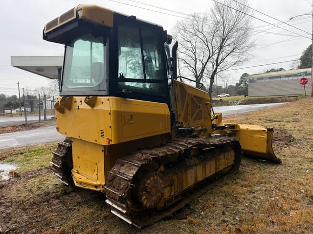 Image of Caterpillar D1 equipment image 4