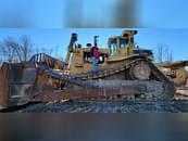 Thumbnail image Caterpillar D11N 18