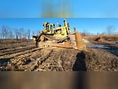 Thumbnail image Caterpillar D11N 19