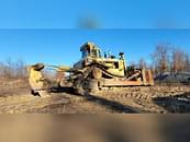 Thumbnail image Caterpillar D11N 1