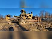 Thumbnail image Caterpillar D11N 4