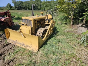 Main image Caterpillar D2