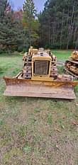 Caterpillar D2 Equipment Image0