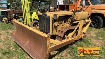 Main image Caterpillar D2