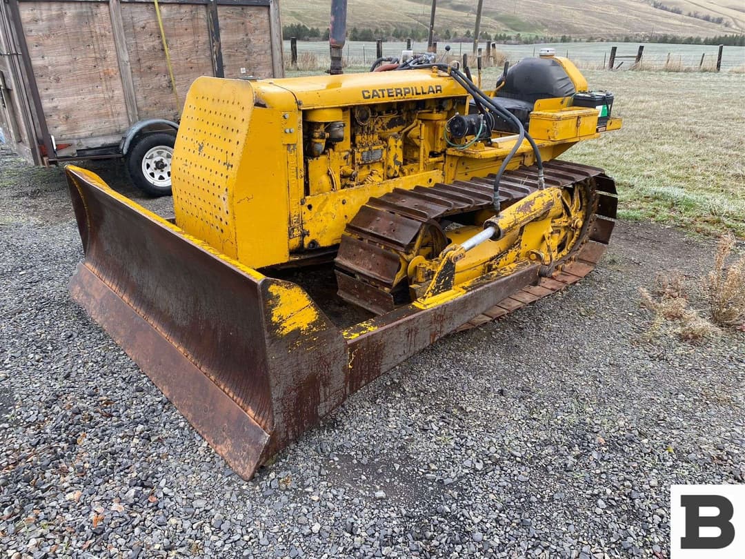 Image of Caterpillar D2 Primary image