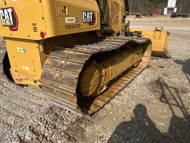 Image of Caterpillar D2 LGP equipment image 4
