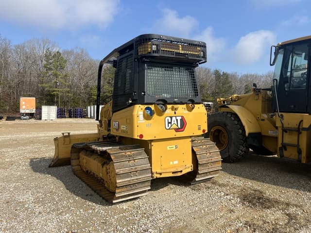 Image of Caterpillar D2 LGP equipment image 1
