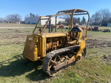 Main image Caterpillar D2