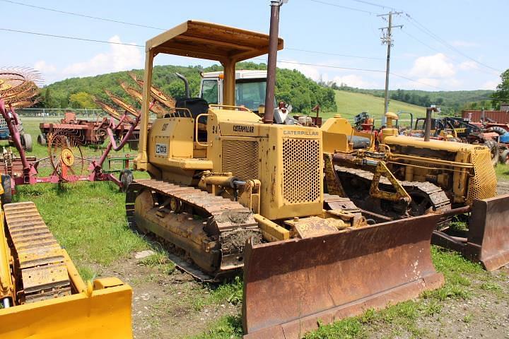 Image of Caterpillar D3 Primary image