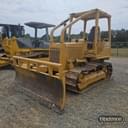 Caterpillar D3B Image