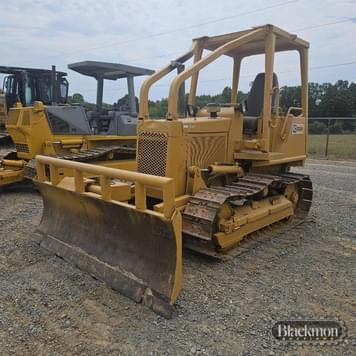 Main image Caterpillar D3B