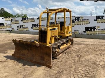 Main image Caterpillar D3B