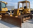 Caterpillar D3B Image