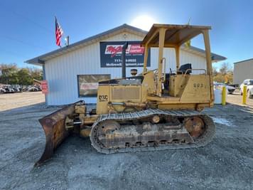Main image Caterpillar D3C
