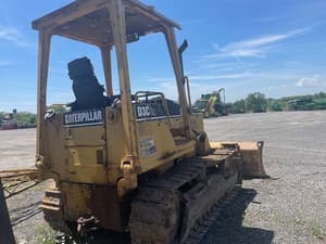 Caterpillar D3C XL Image