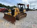 Caterpillar D3K LGP Image