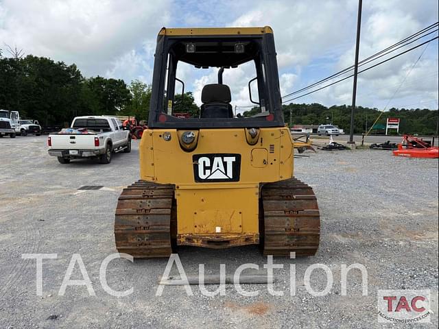 Image of Caterpillar D3K LGP equipment image 3
