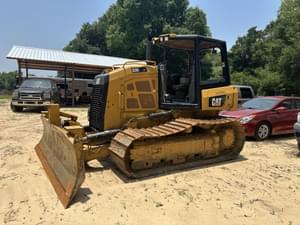 2016 Caterpillar D3K2 LGP Image